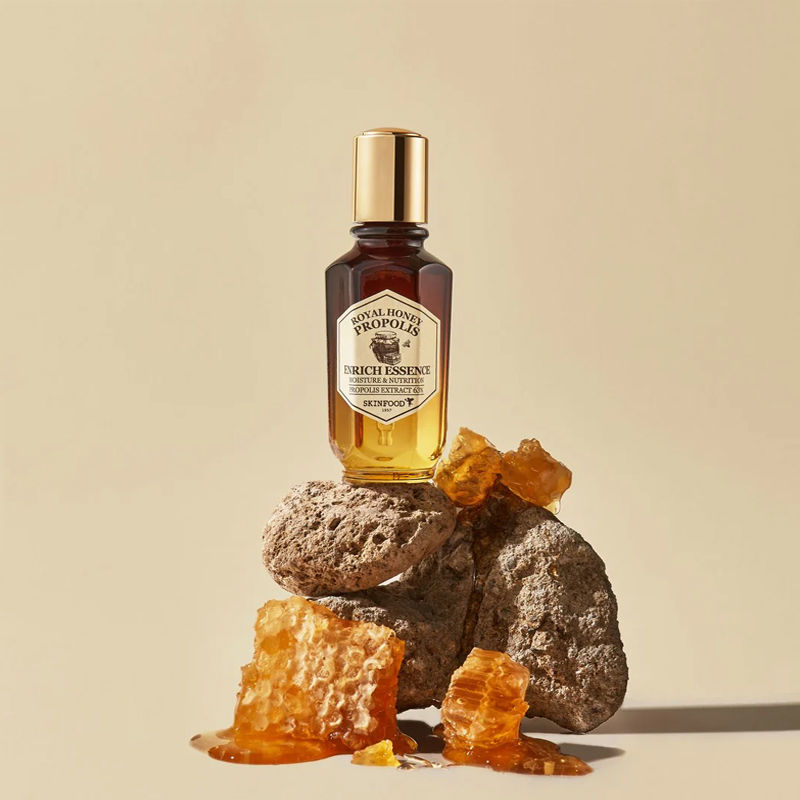 Royal Honey Propolis Enrich Essence