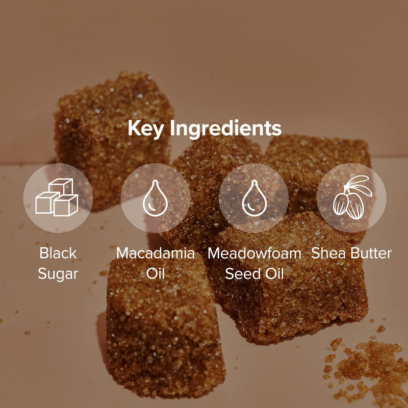 Black Sugar Perfect Toner