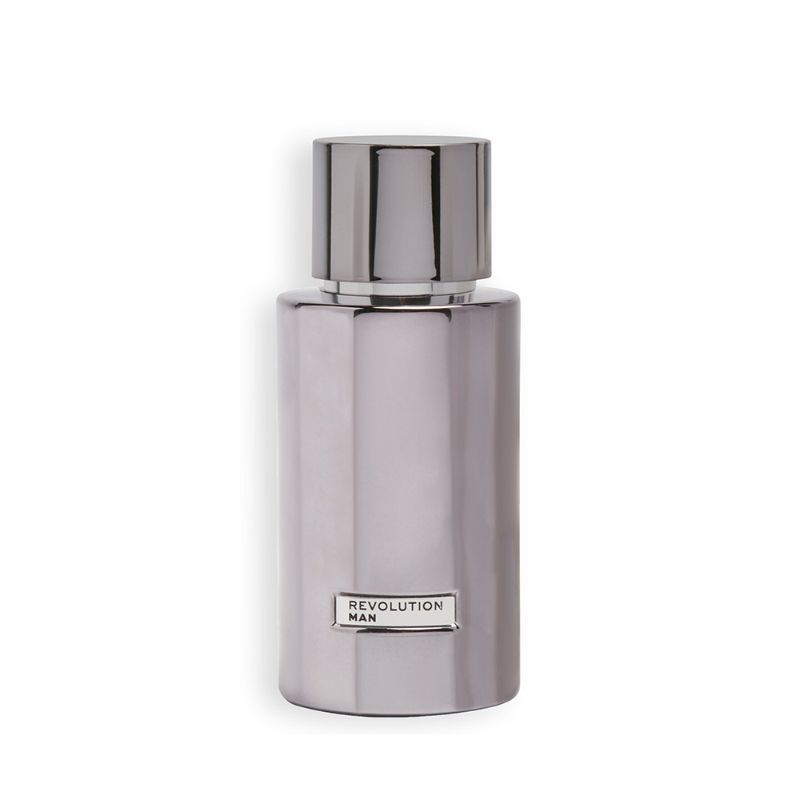 Carbon Pulse Eau De Toilette