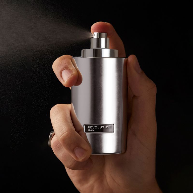 Carbon Pulse Eau De Toilette