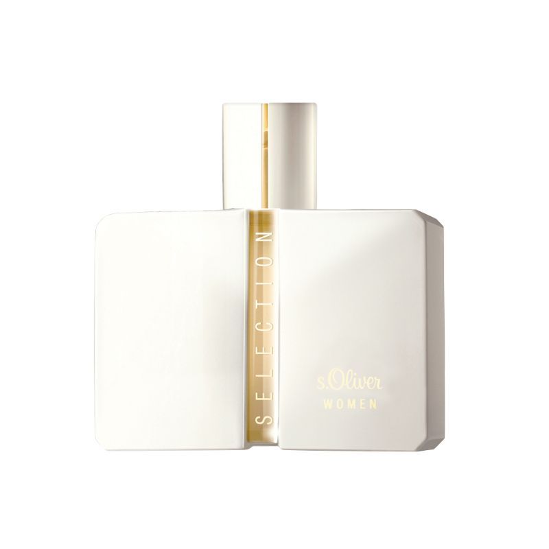 Selection Women Eau De Toilette - 30ml