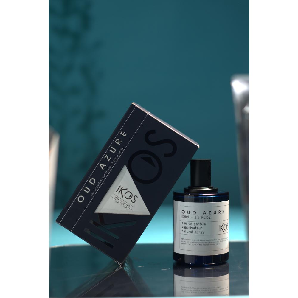Oud Azure Eau De Parfum