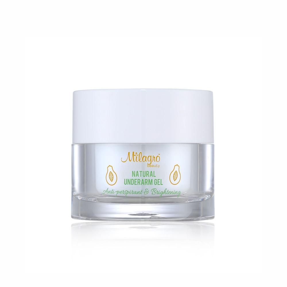 Natural Underarm Gel