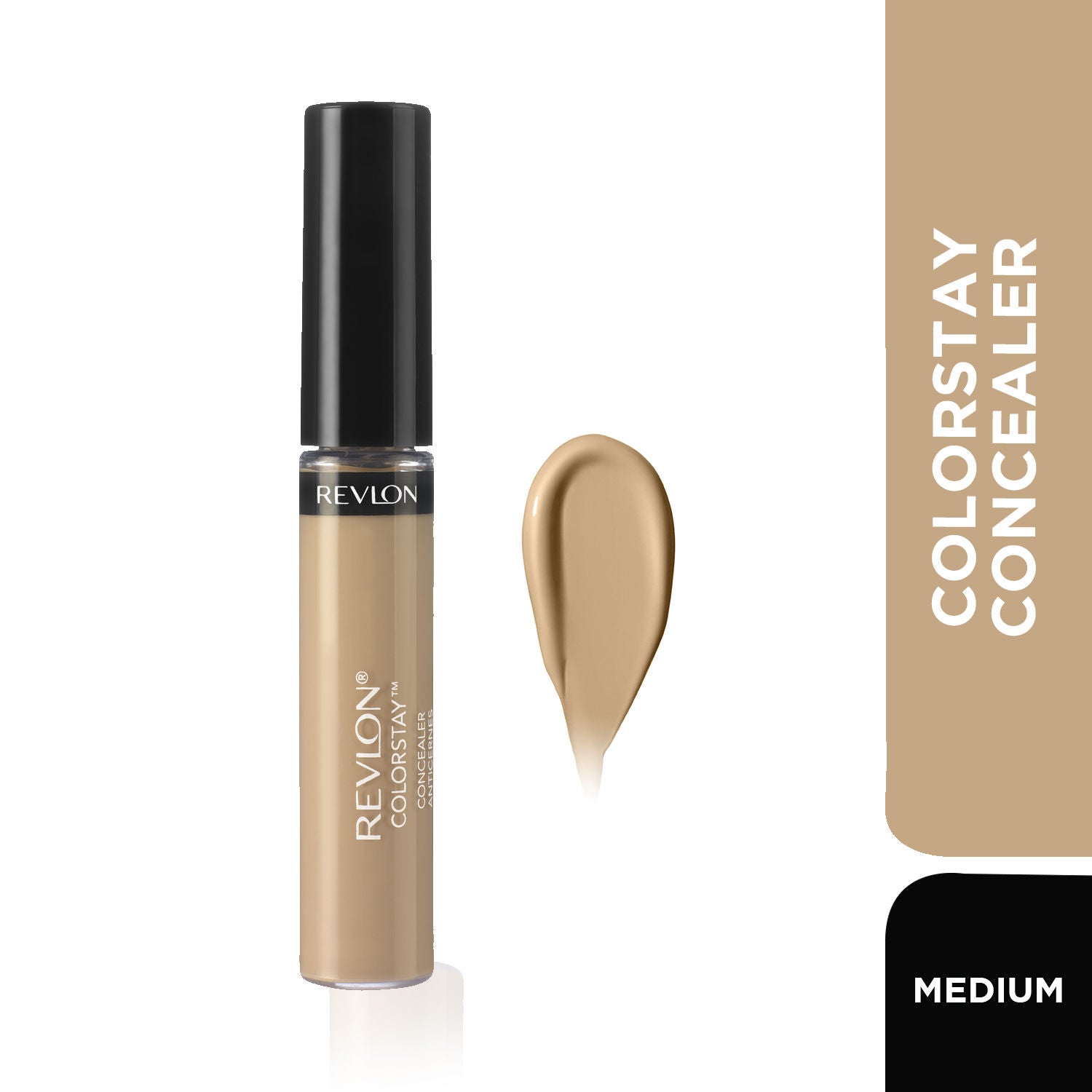 Colorstay Concealer