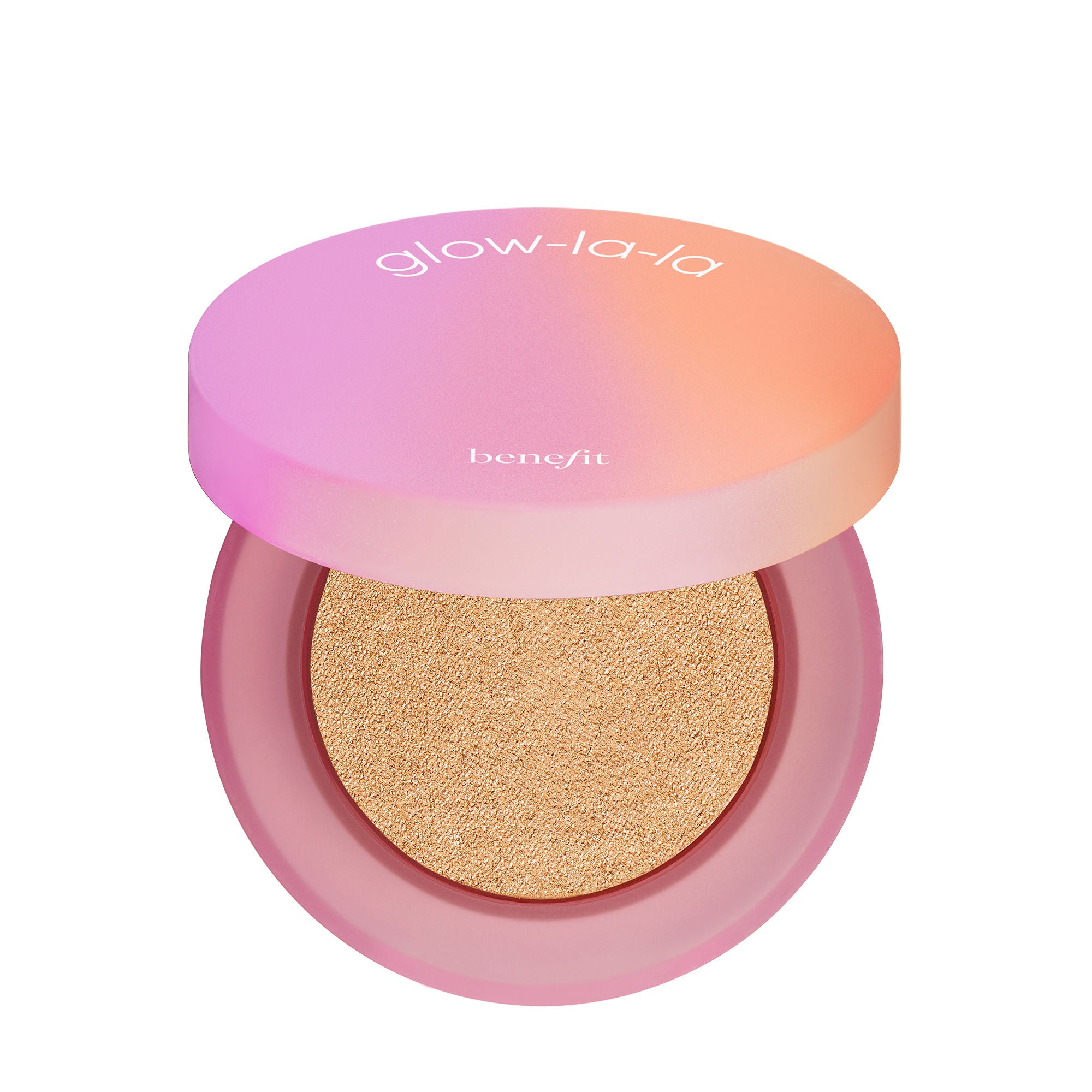 Glow-La-La Velvet Gleam Highlighter - Nova