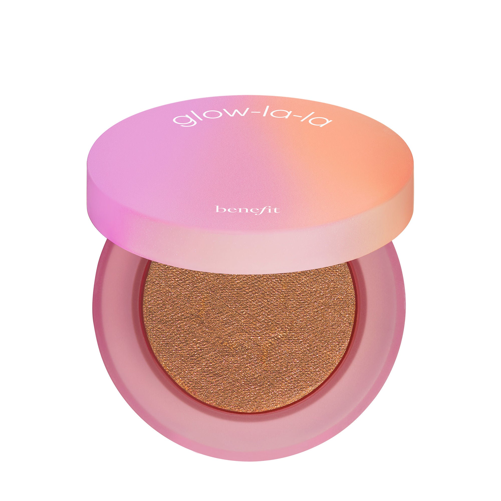 Glow-La-La Velvet Gleam Highlighter - Lumi