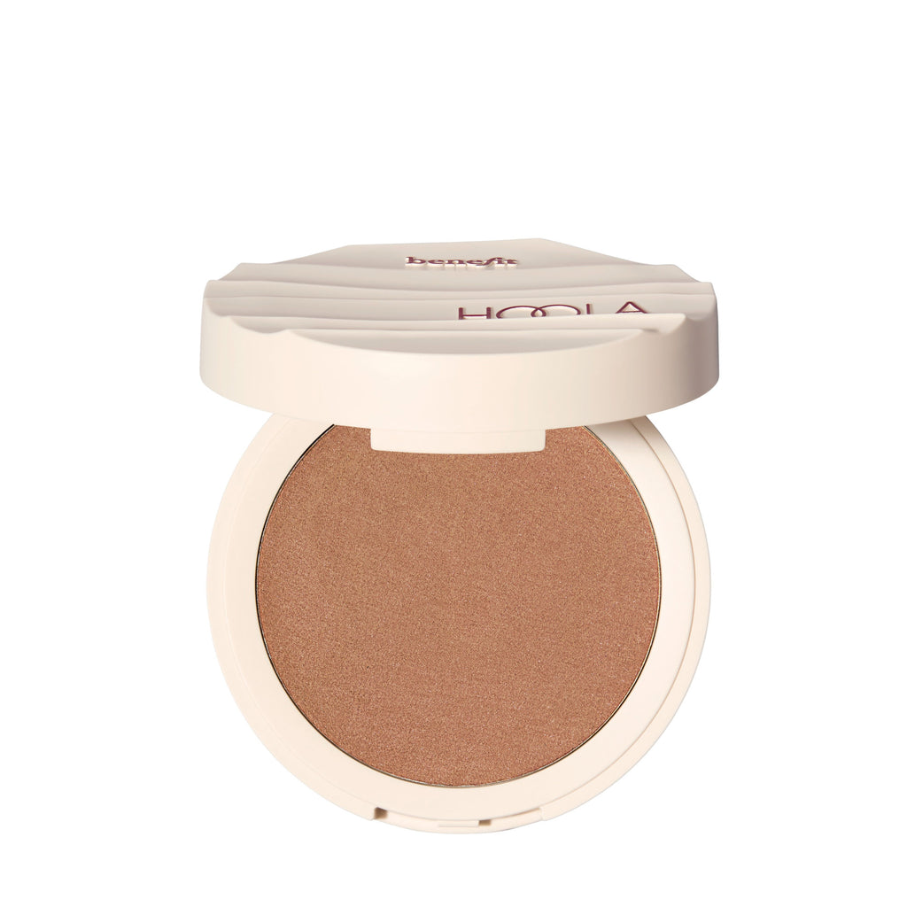 Hoola Wave Cream Bronzer Balm Creamy Bronzing Balm - Orignal
