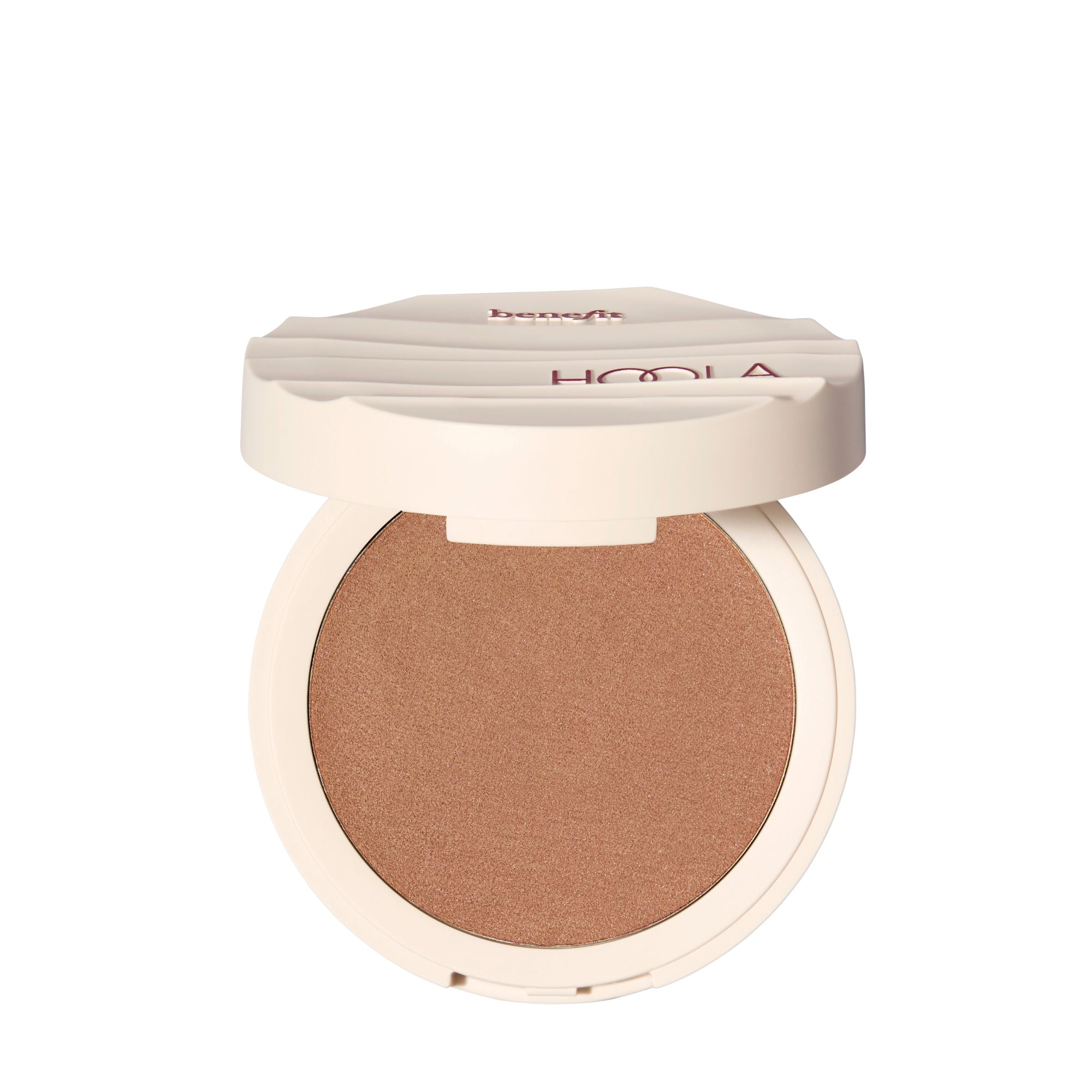 Hoola Wave Cream Bronzer Balm Creamy Bronzing Balm - Orignal