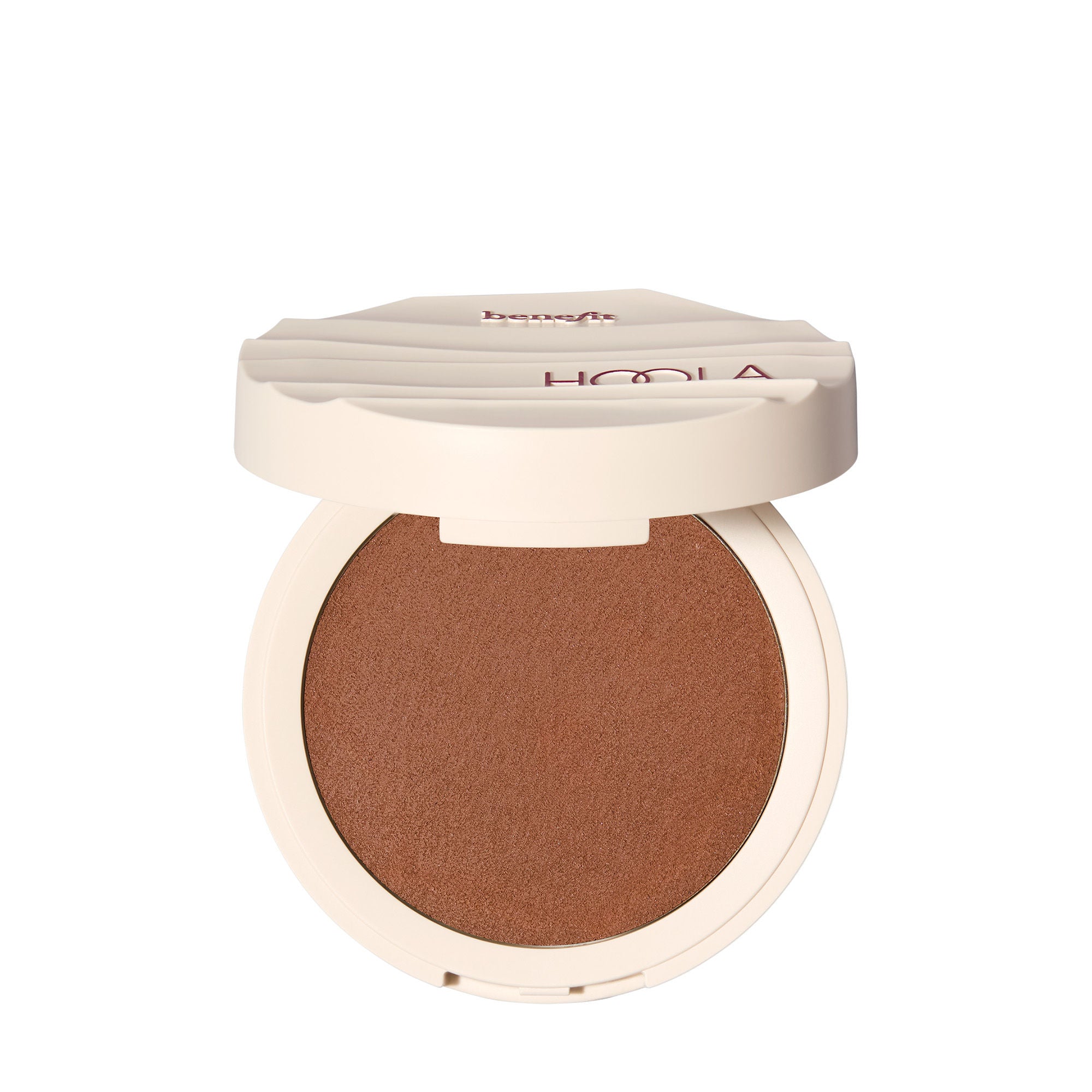 Hoola Wave Cream Bronzer Balm Creamy Bronzing Balm - Medium Deep