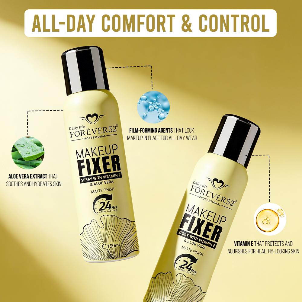 Makeup Fixer Spray FZ101