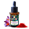 Natural Kumkumadi Gold Facial Oil