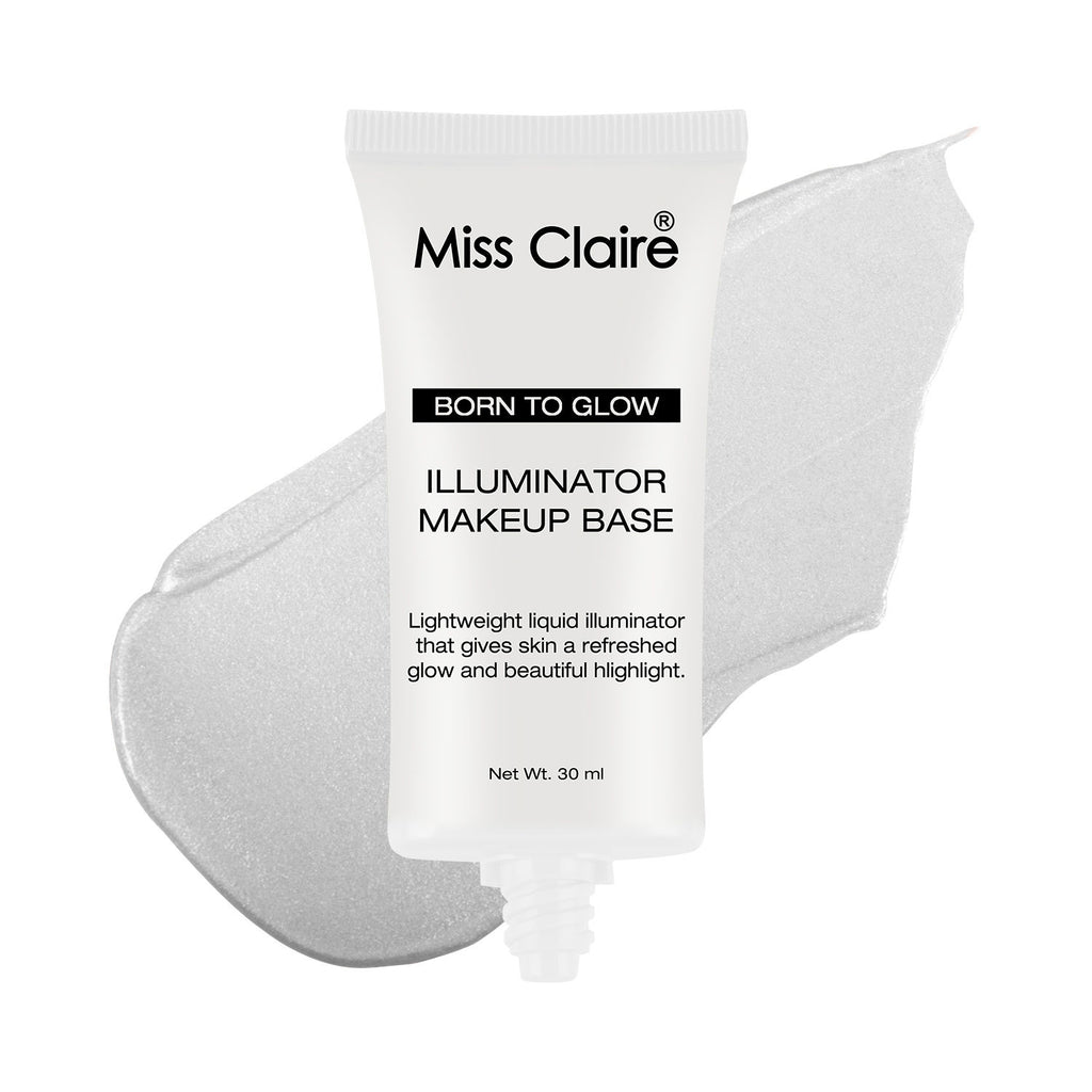 Illuminator Makeup Base