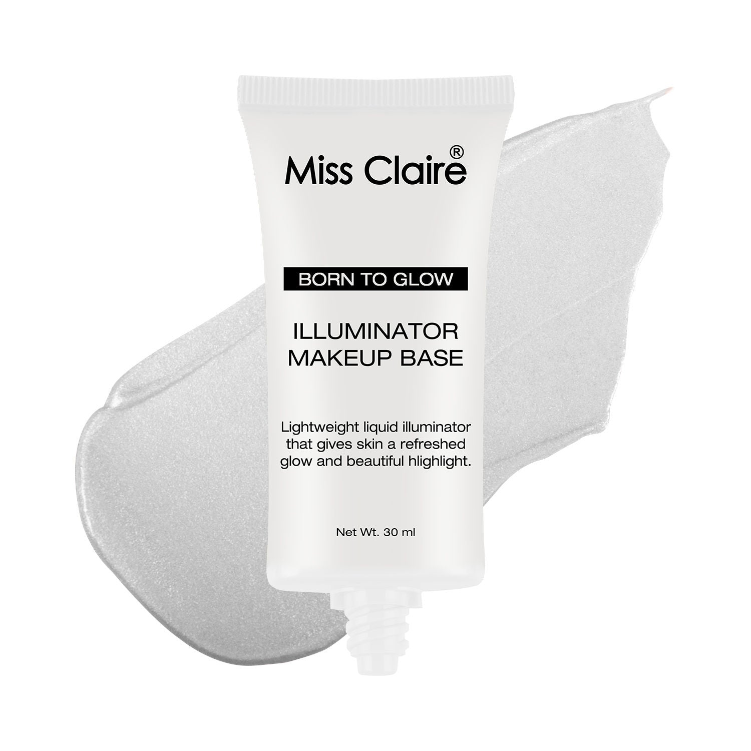 Illuminator Makeup Base