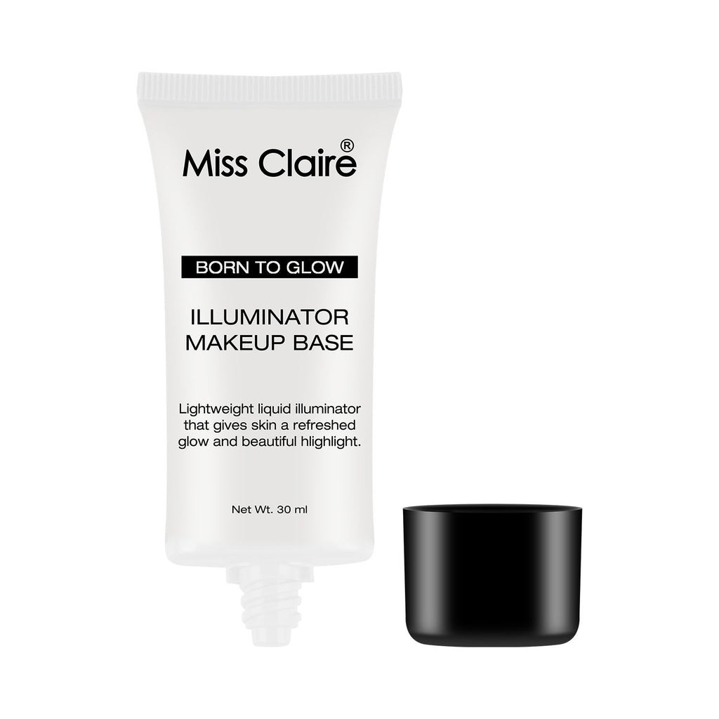 Illuminator Makeup Base