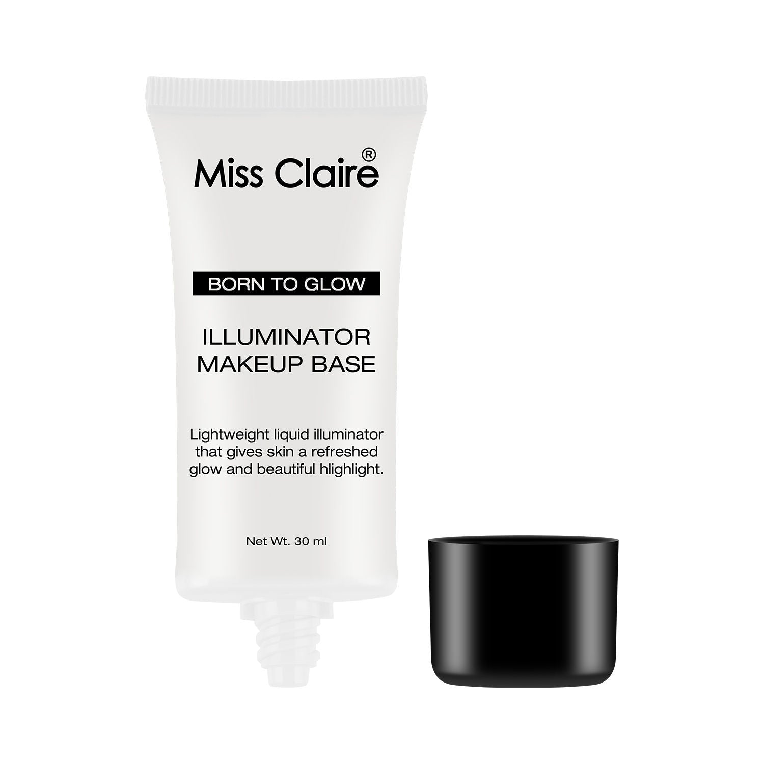 Illuminator Makeup Base