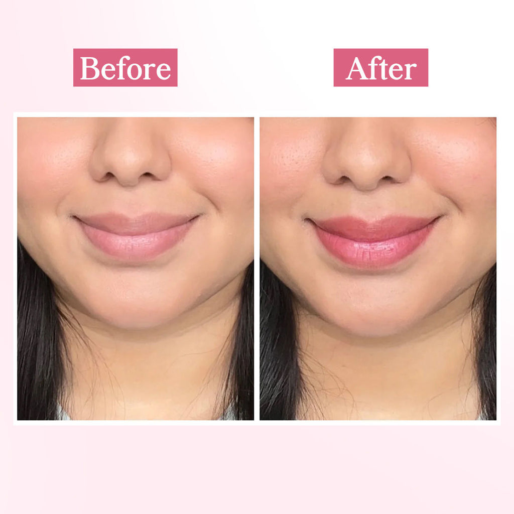 CC Lip Balm - Strawberry