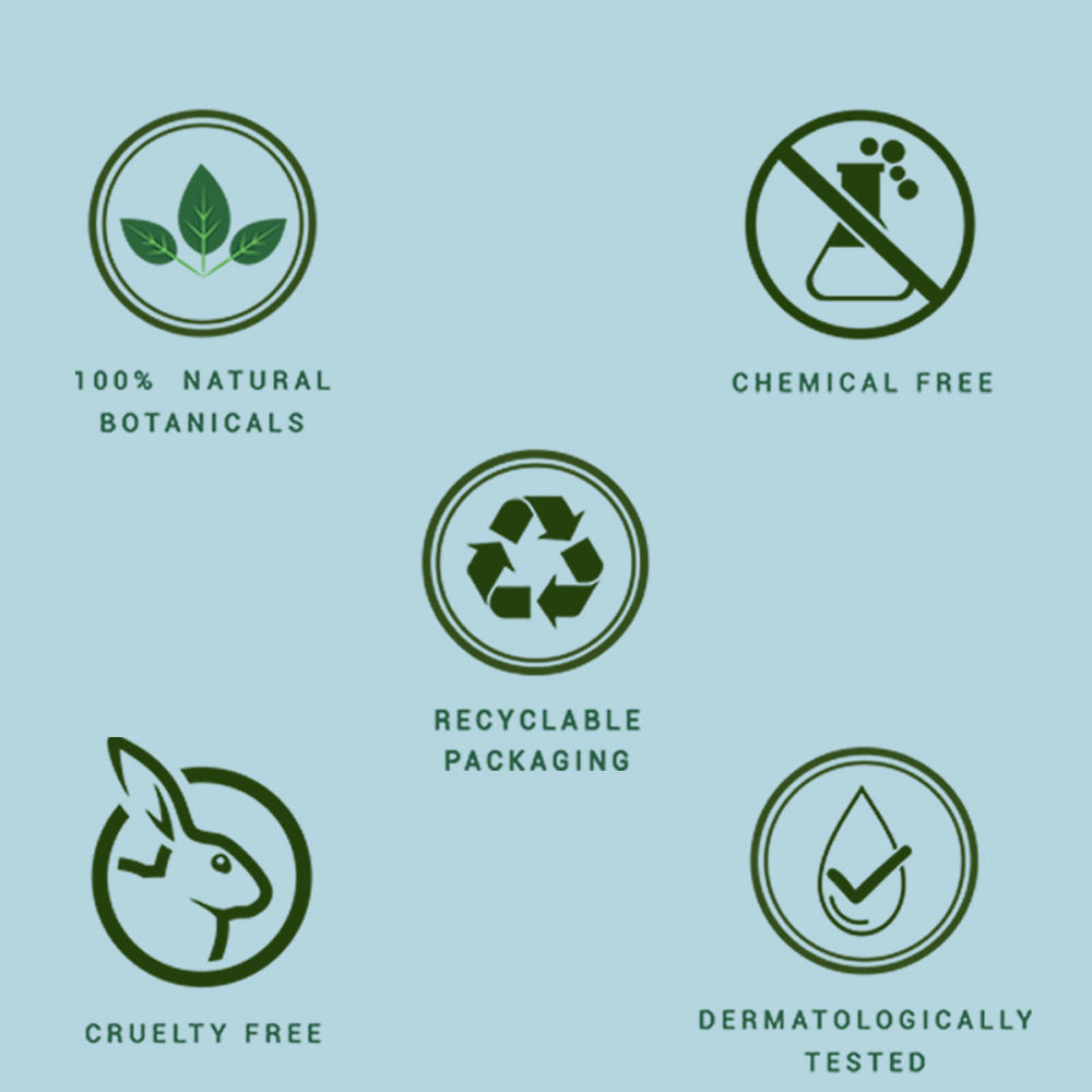 Bio Neem Purifying Face Wash Prevents Pimples For All Skin Types