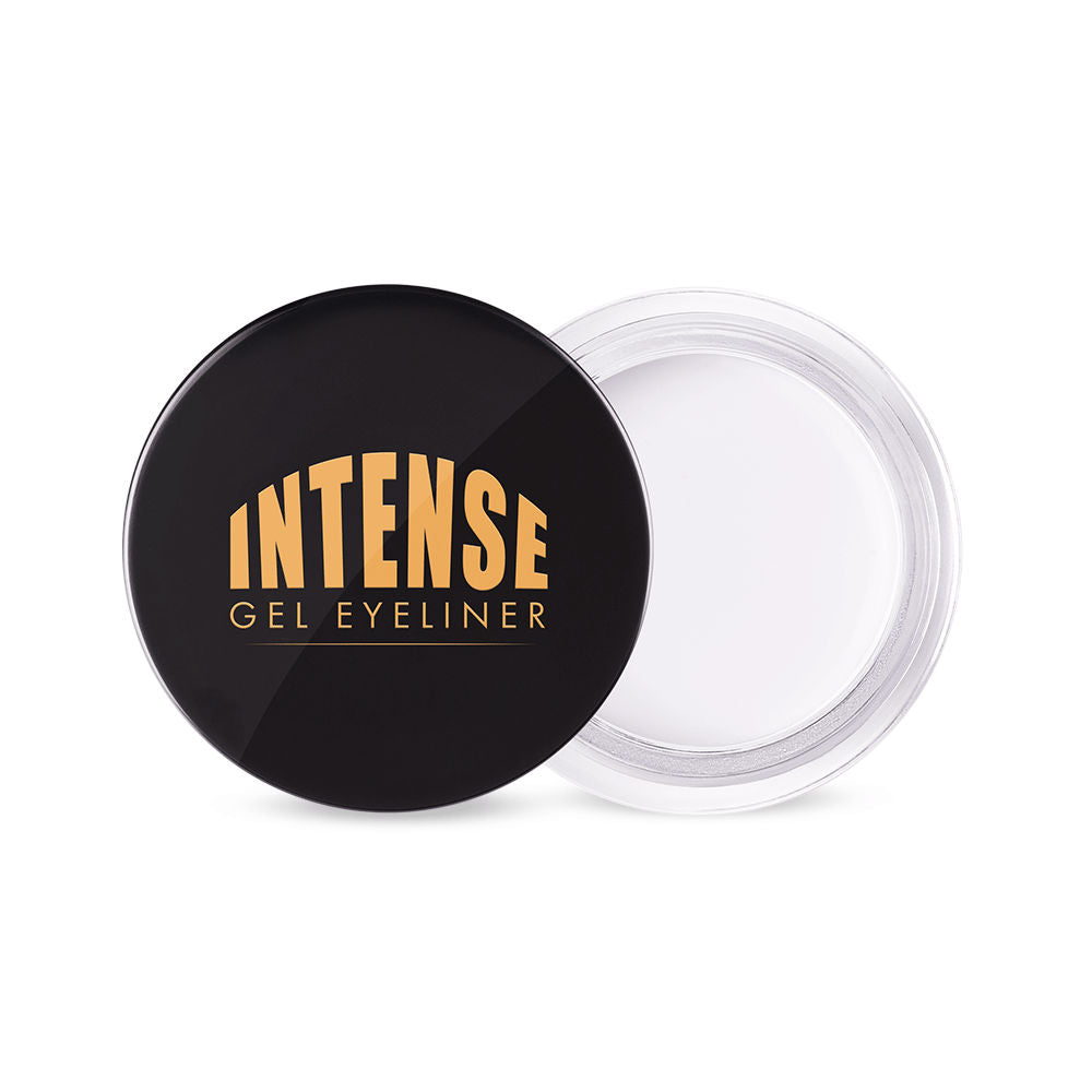 Intense Gel Eyeliner - Ige004