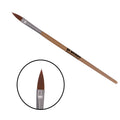 Nail Art Acrylic Brush Set For Liquid And Powder No.6