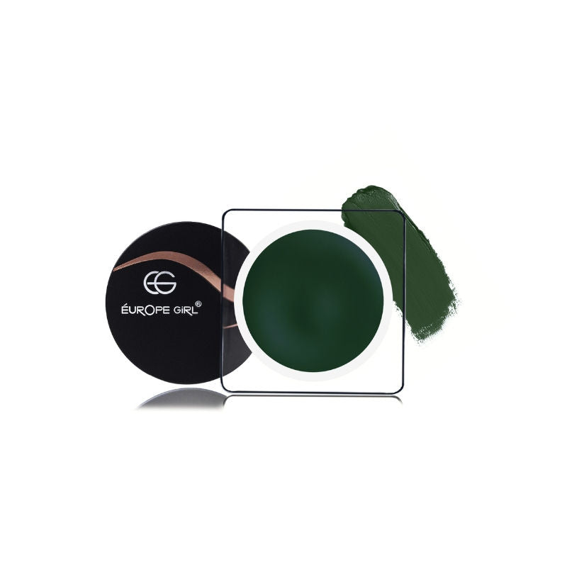 Gel Eyeliner - Indian Green
