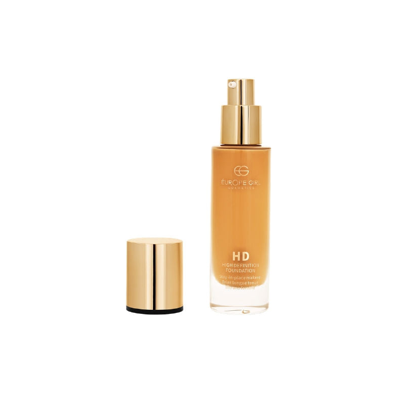 HD- High Coverage Foundation - 60 Medium