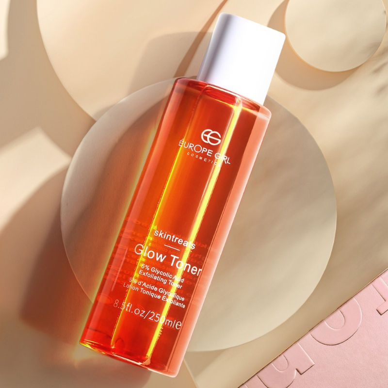 Skin Treats Glow Toner