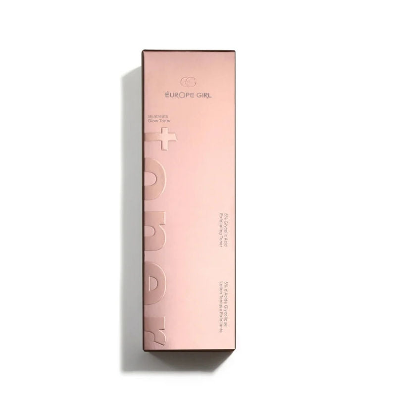 Skin Treats Glow Toner