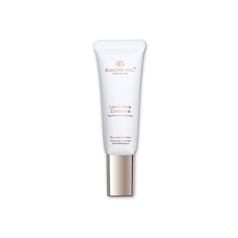 Lait-Creme Concentre Moisturizer