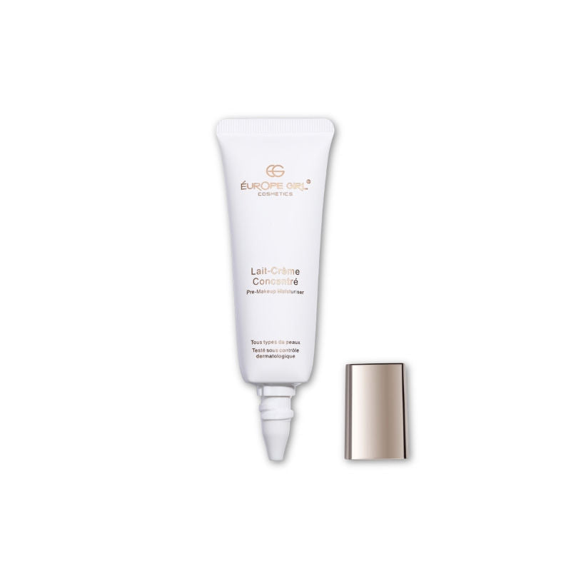 Lait-Creme Concentre Moisturizer