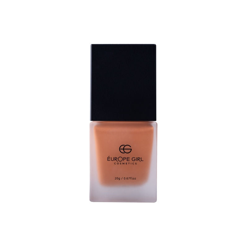 Cheek Dew Liquid Blush - EG-01 Velvet Rose