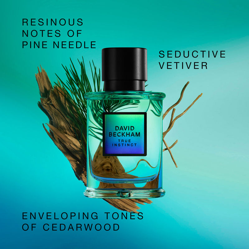 True Instinct Eau De Parfum