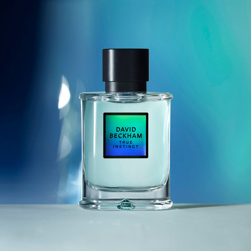 True Instinct Eau De Parfum