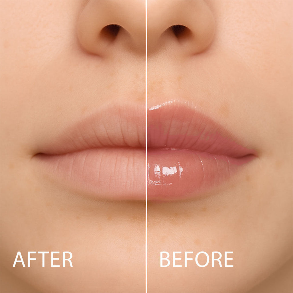 Let`s Glaze Hydrating Lip Oil