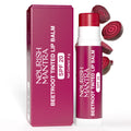 Beetroot Tinted Lip Balm with SPF 20 for Smooth, Nourished & Protected Lips
