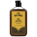 Oud Aaftaab Luxury Body Wash Infused With Shea Butter & Vitamin E