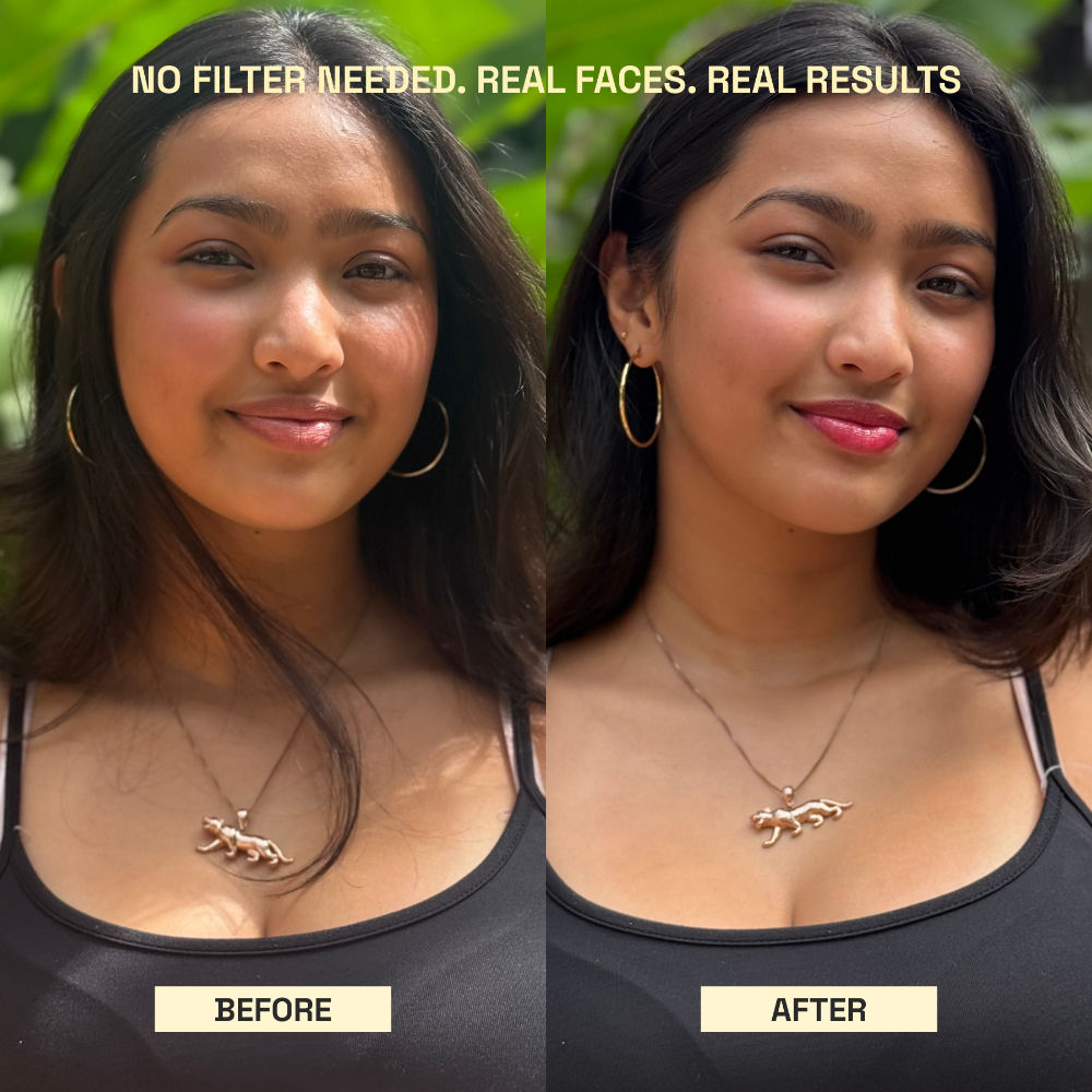 Love Moisturising Lip Tint Oil