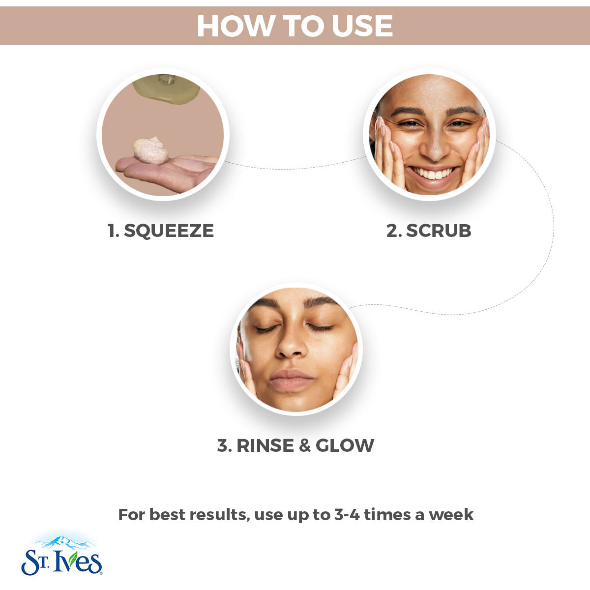 Gentle Smoothing Oatmeal Scrub & Mask
