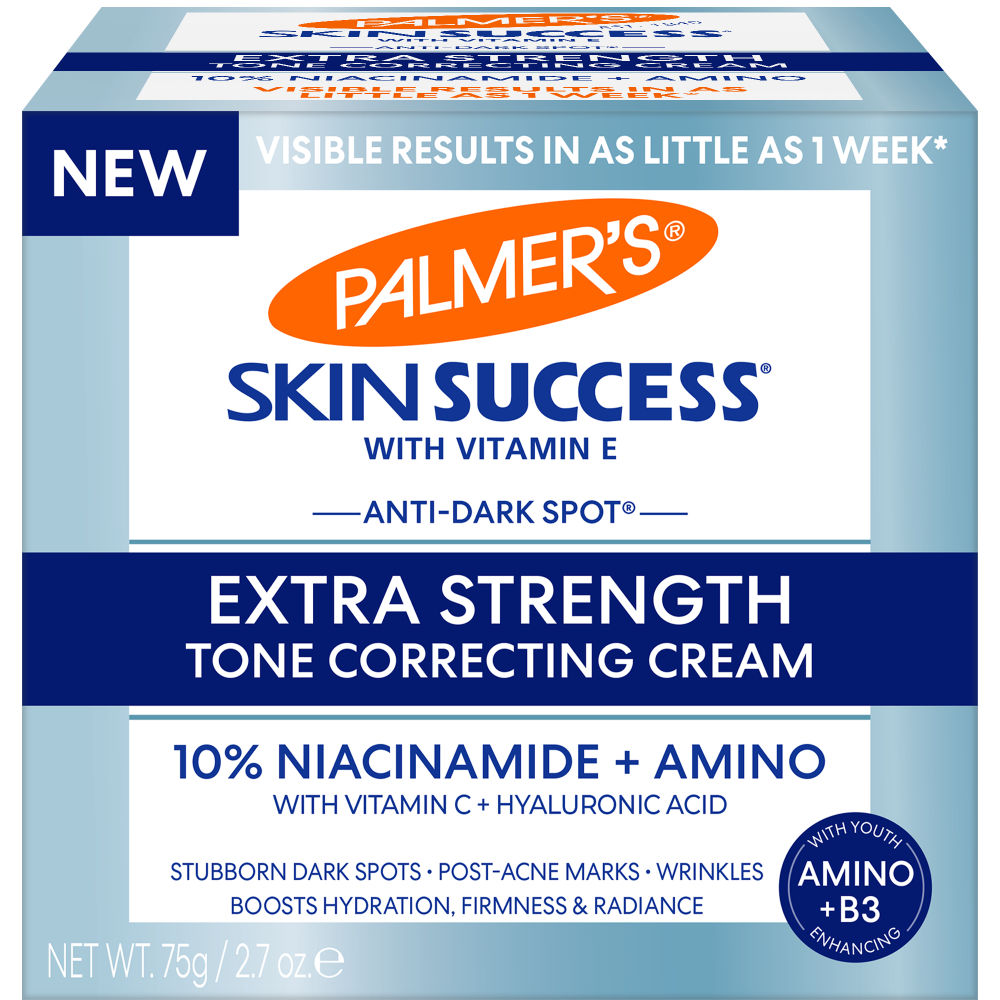 Skin Success Extra Strength Tone Correcting Face Cream
