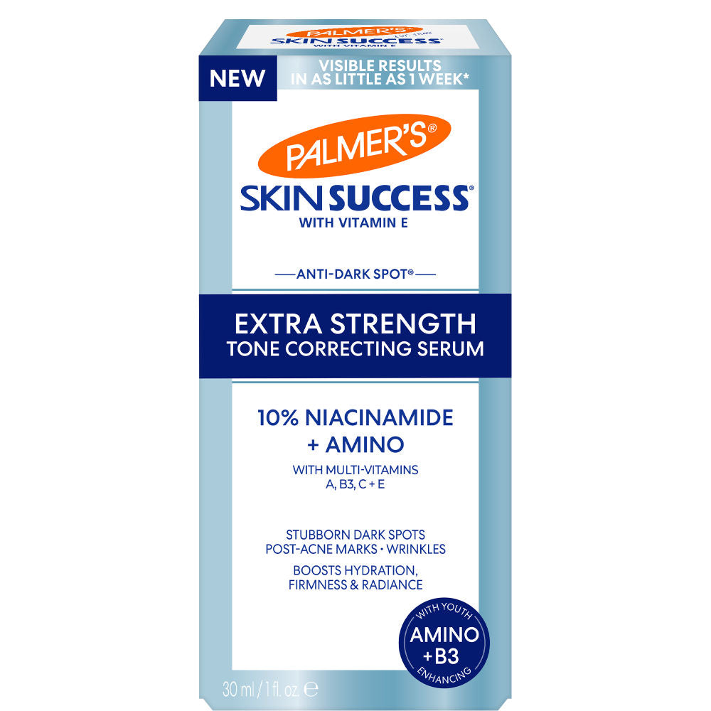 Skin Success Extra Strength Tone Correcting Face Serum