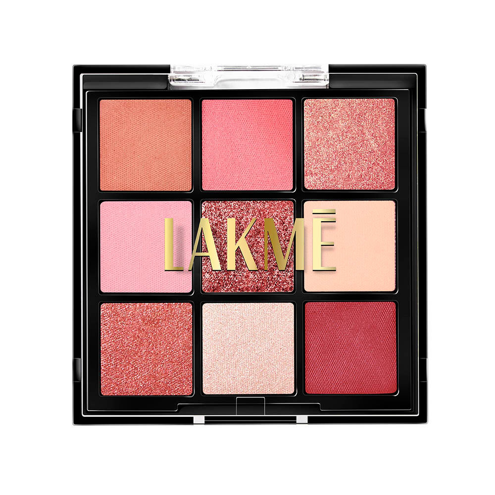 Ultimate Glam Eyeshadow