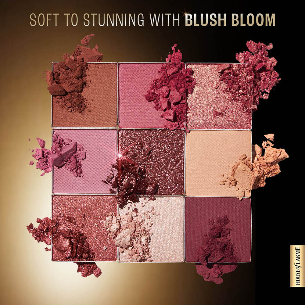 Ultimate Glam Eyeshadow