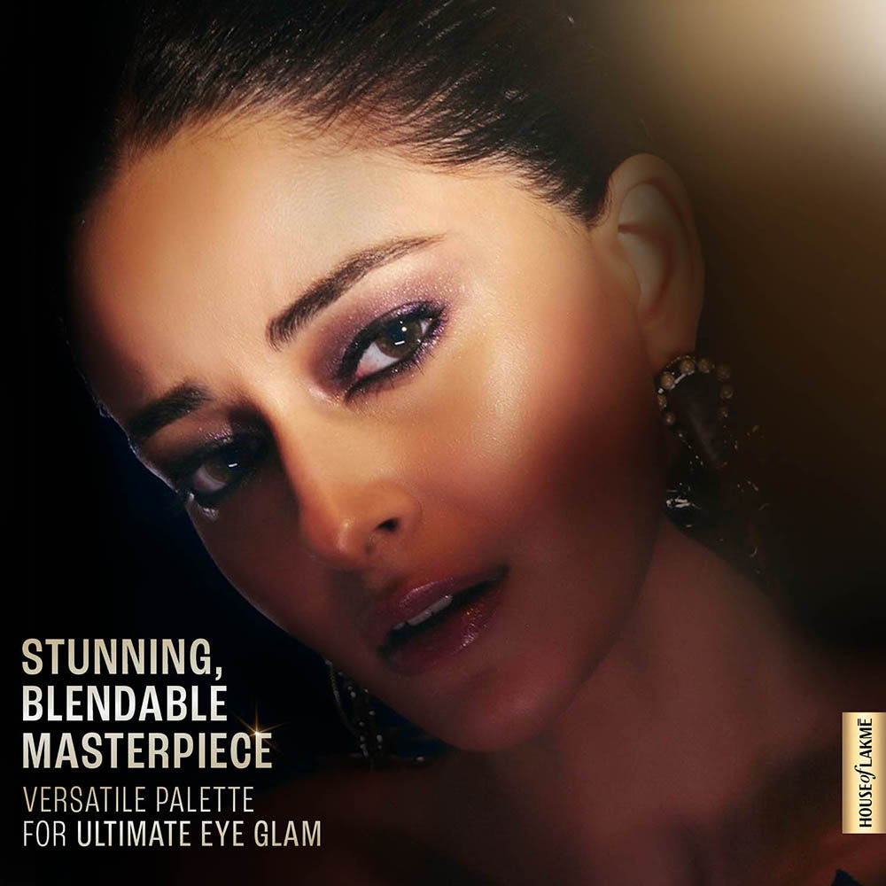 Ultimate Glam Eyeshadow