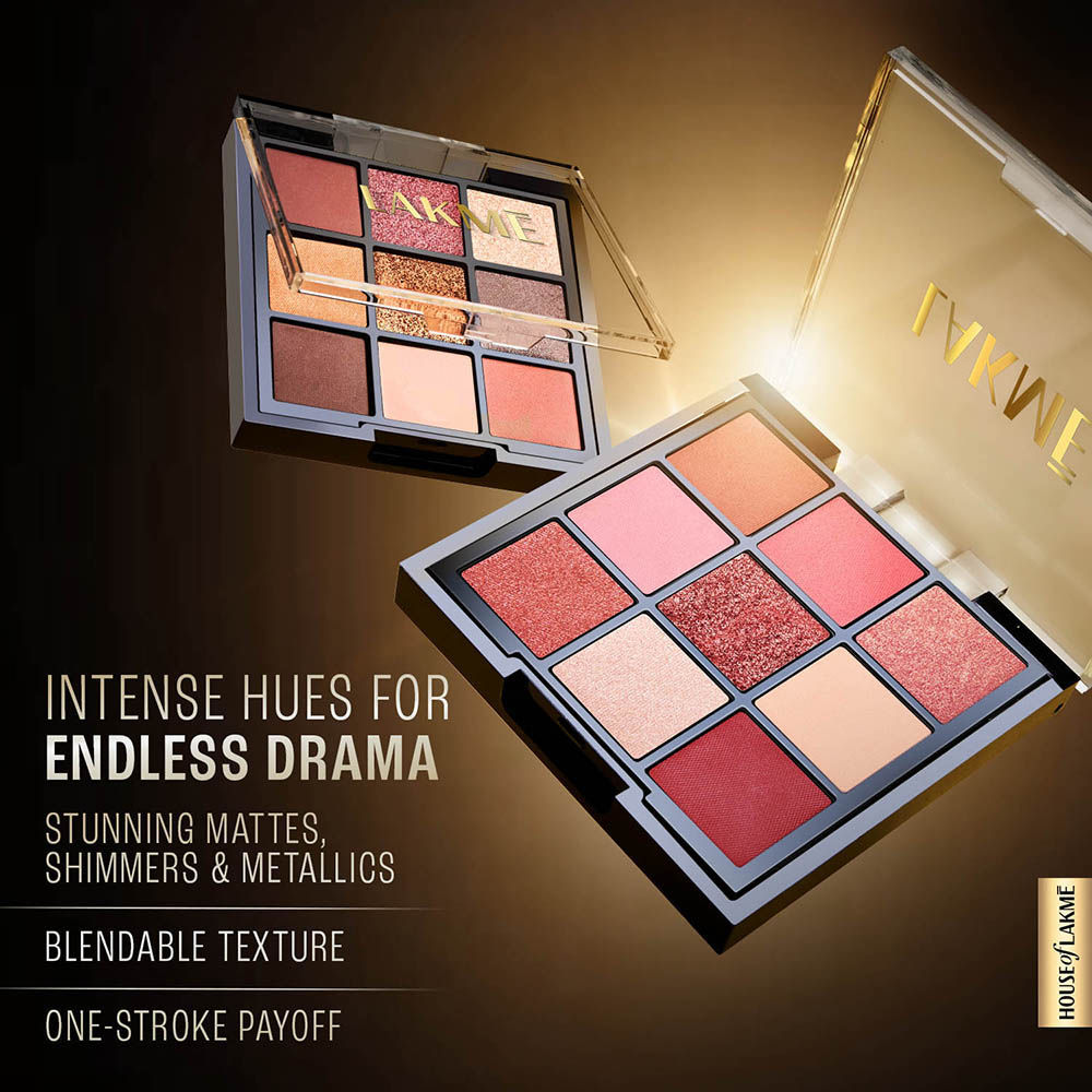 Ultimate Glam Eyeshadow