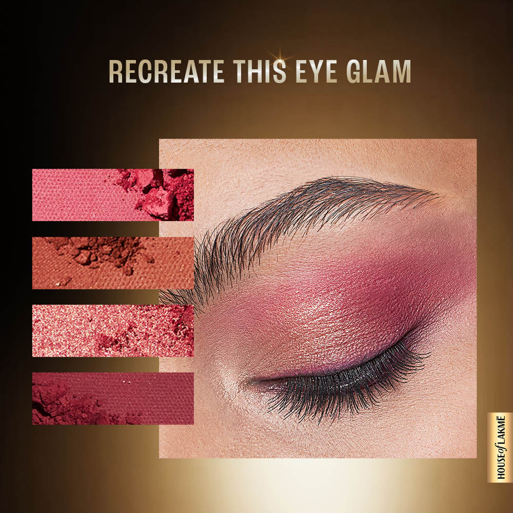 Ultimate Glam Eyeshadow