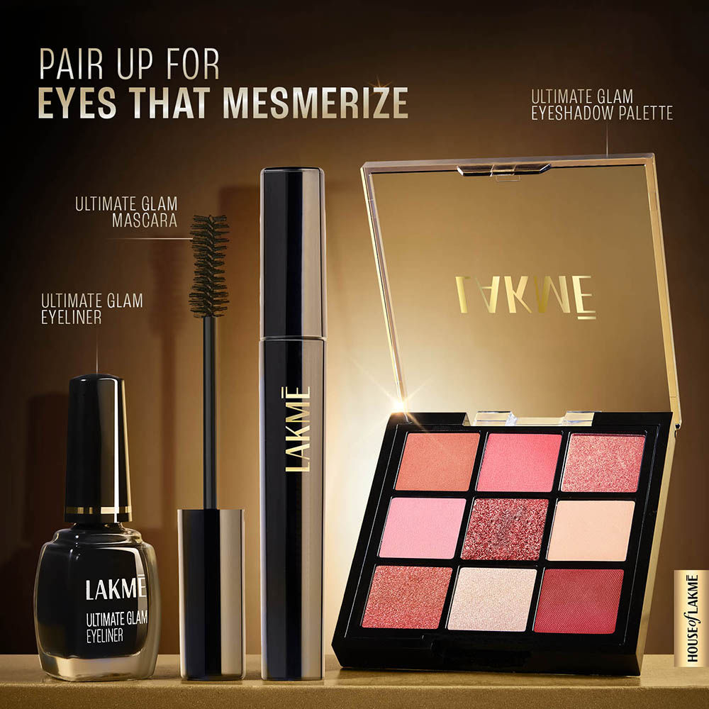 Ultimate Glam Eyeshadow