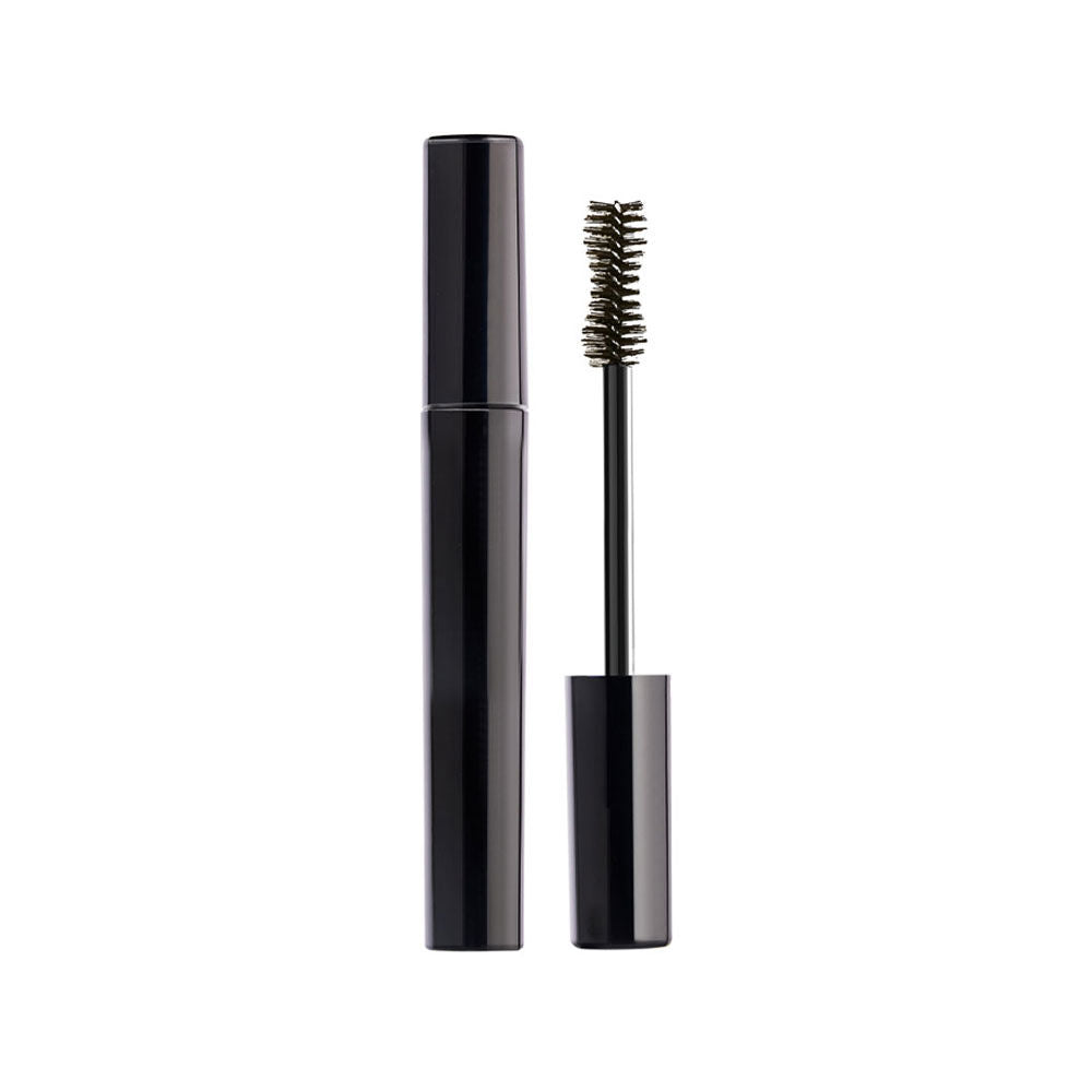 UltimateGlam Volumizing Mascara, Smudgeproof, Waterproof - Black