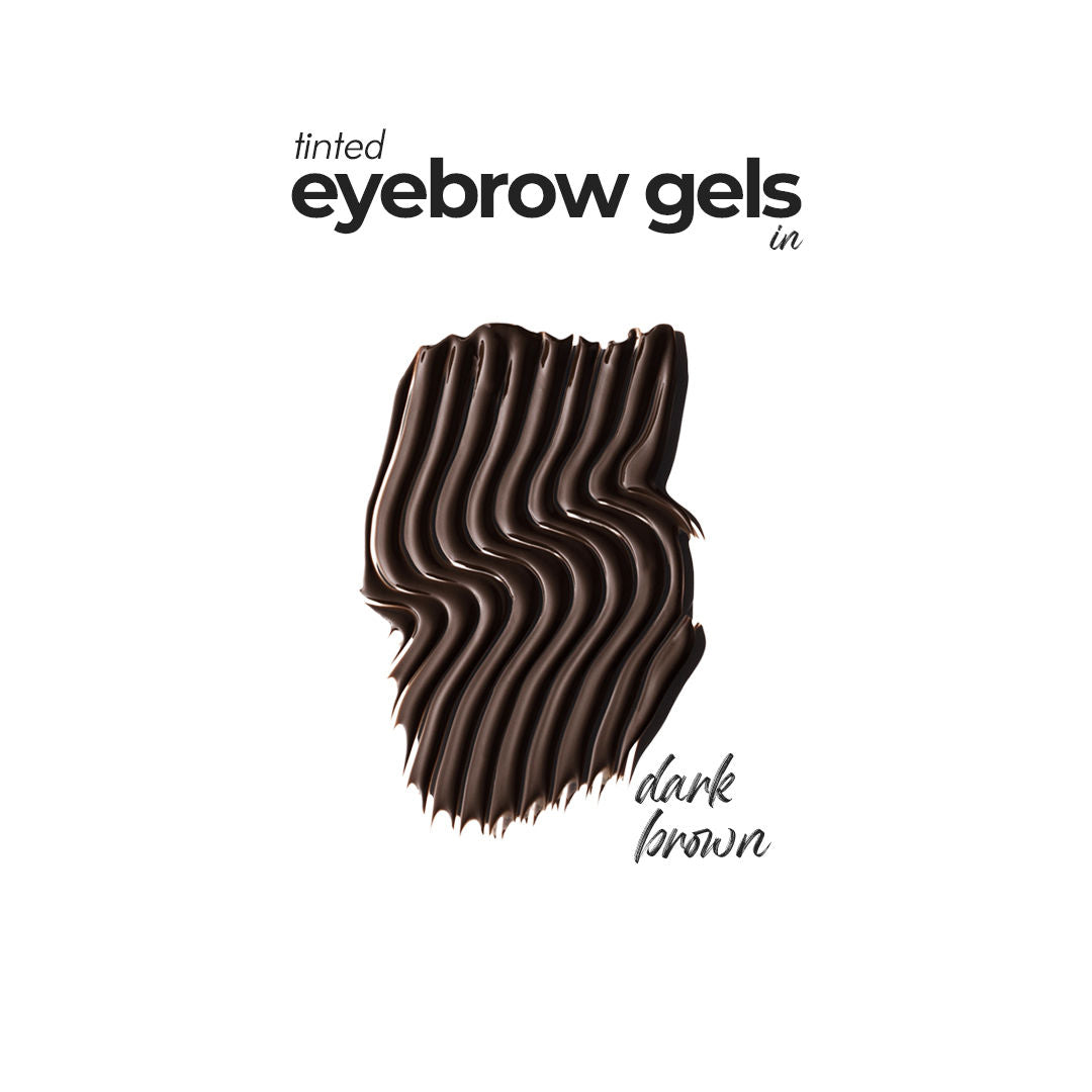 Tinted Eyebrow Gel