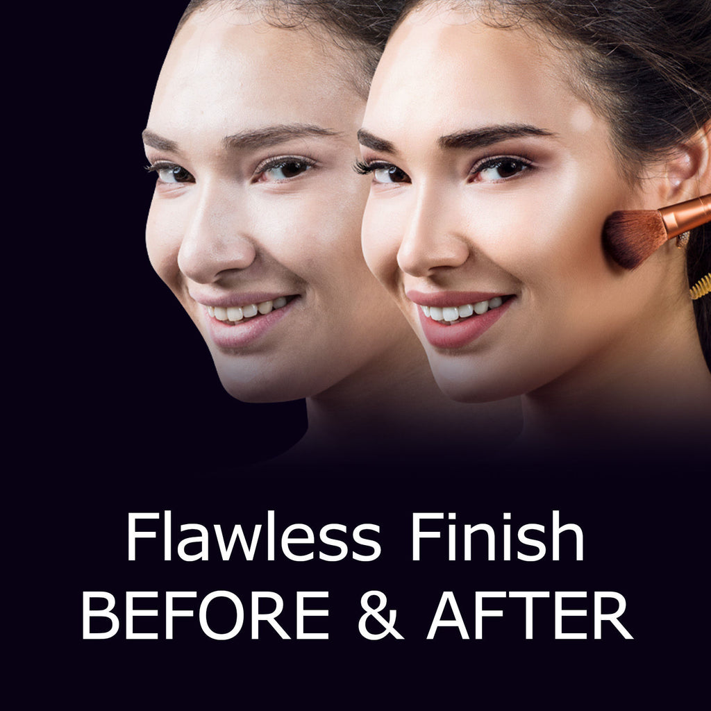 HD Loose Powder For Setting & Mattifying Makeup