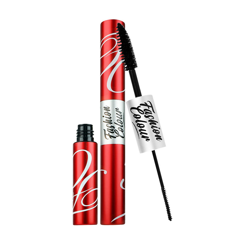 Platinum Double Head Mascara For Upper & Lower Lashes