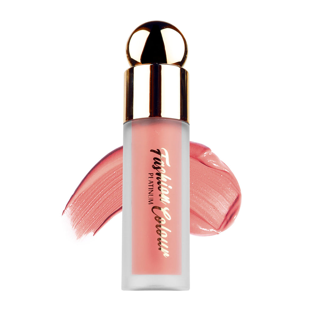 Platinum Liquid Blusher